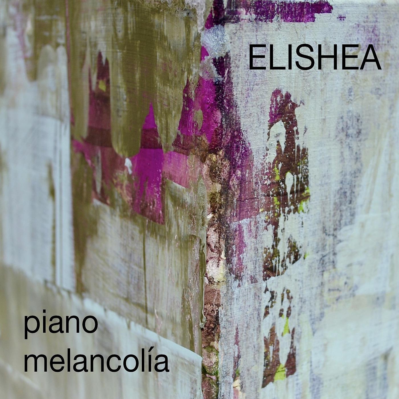 Постер альбома Elishea