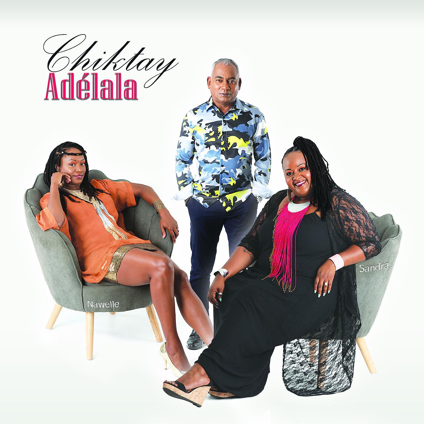 Постер альбома Adélala