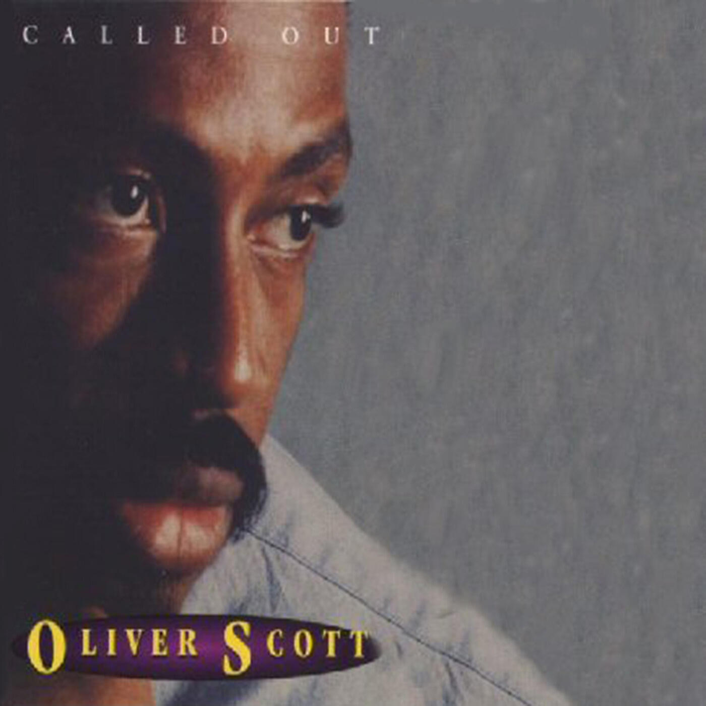 Oliver Scott - Yearning for Your Love