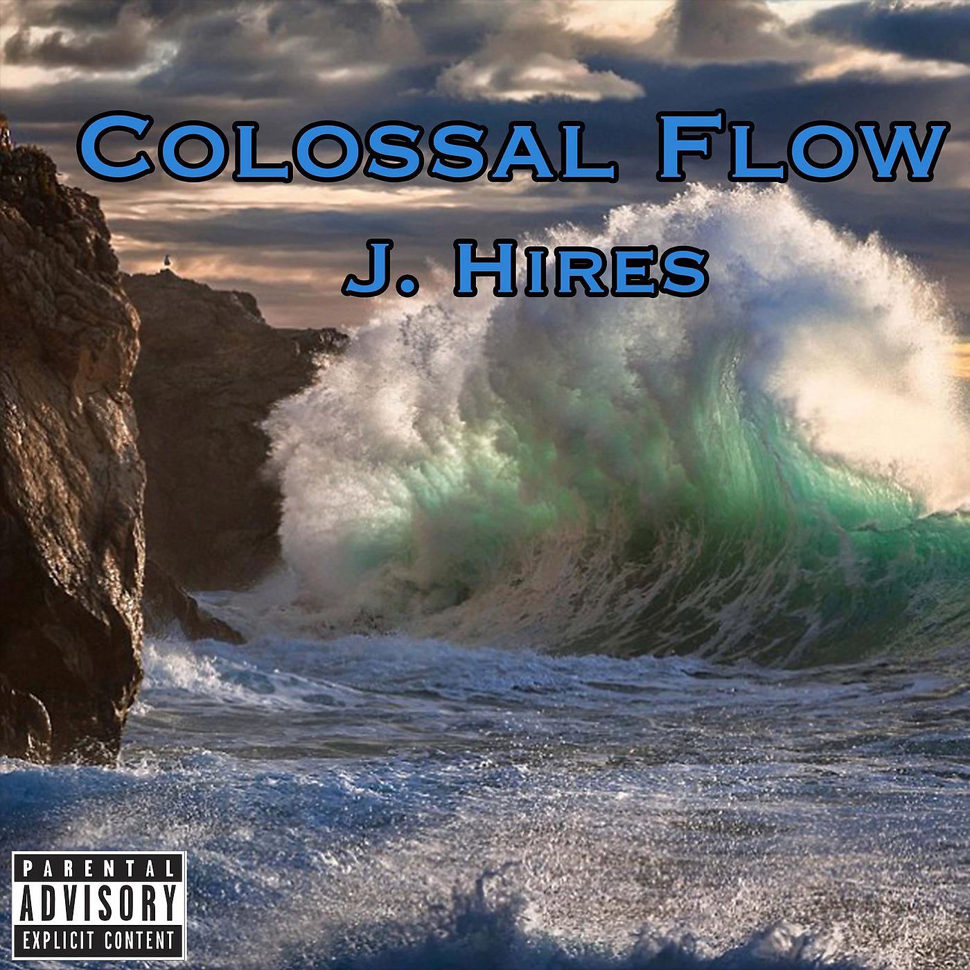 Постер альбома Colossal Flow