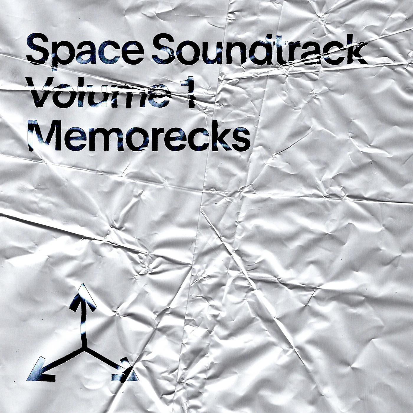 Постер альбома Space Soundtrack, Volume 1