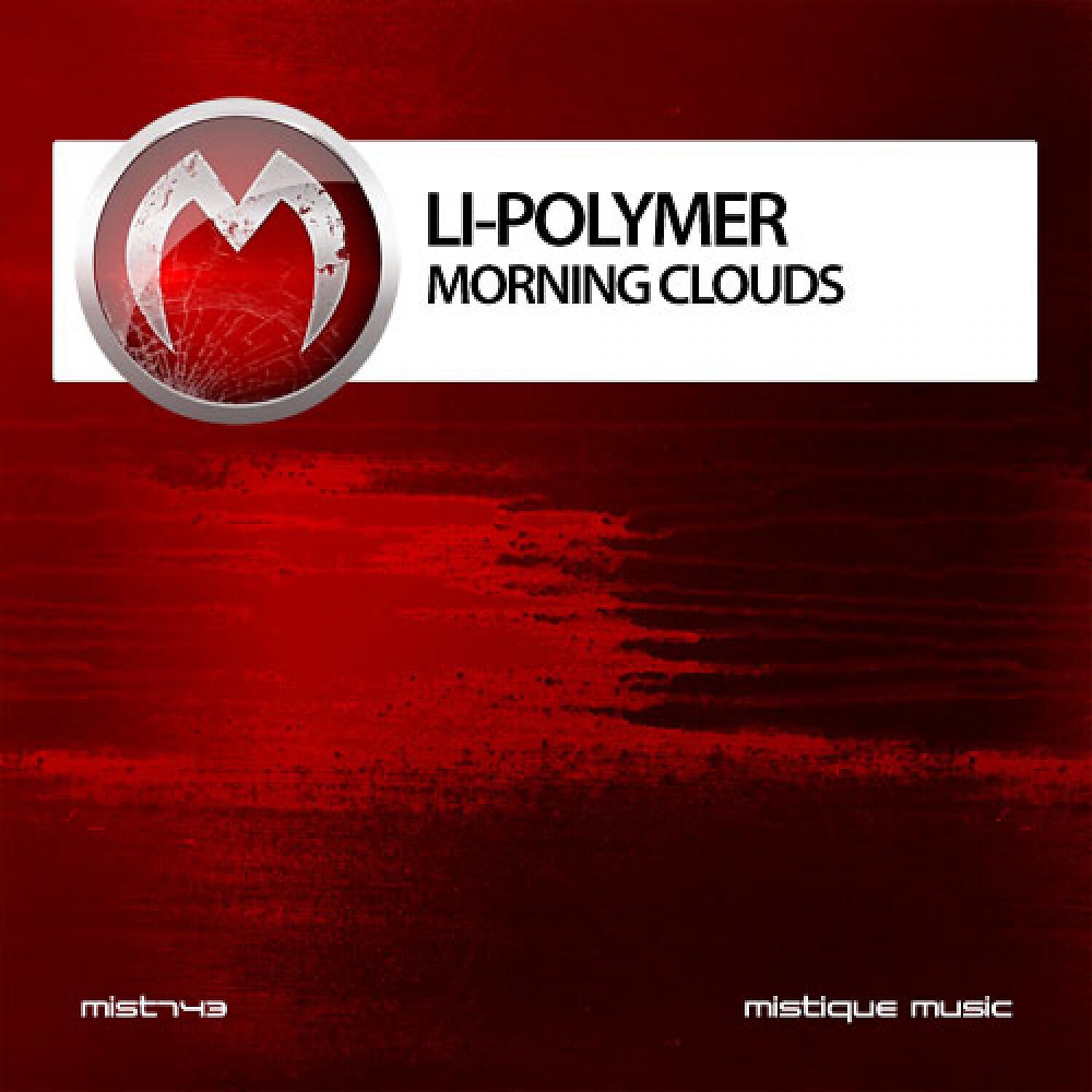 Li-Polymer - Second Skin
