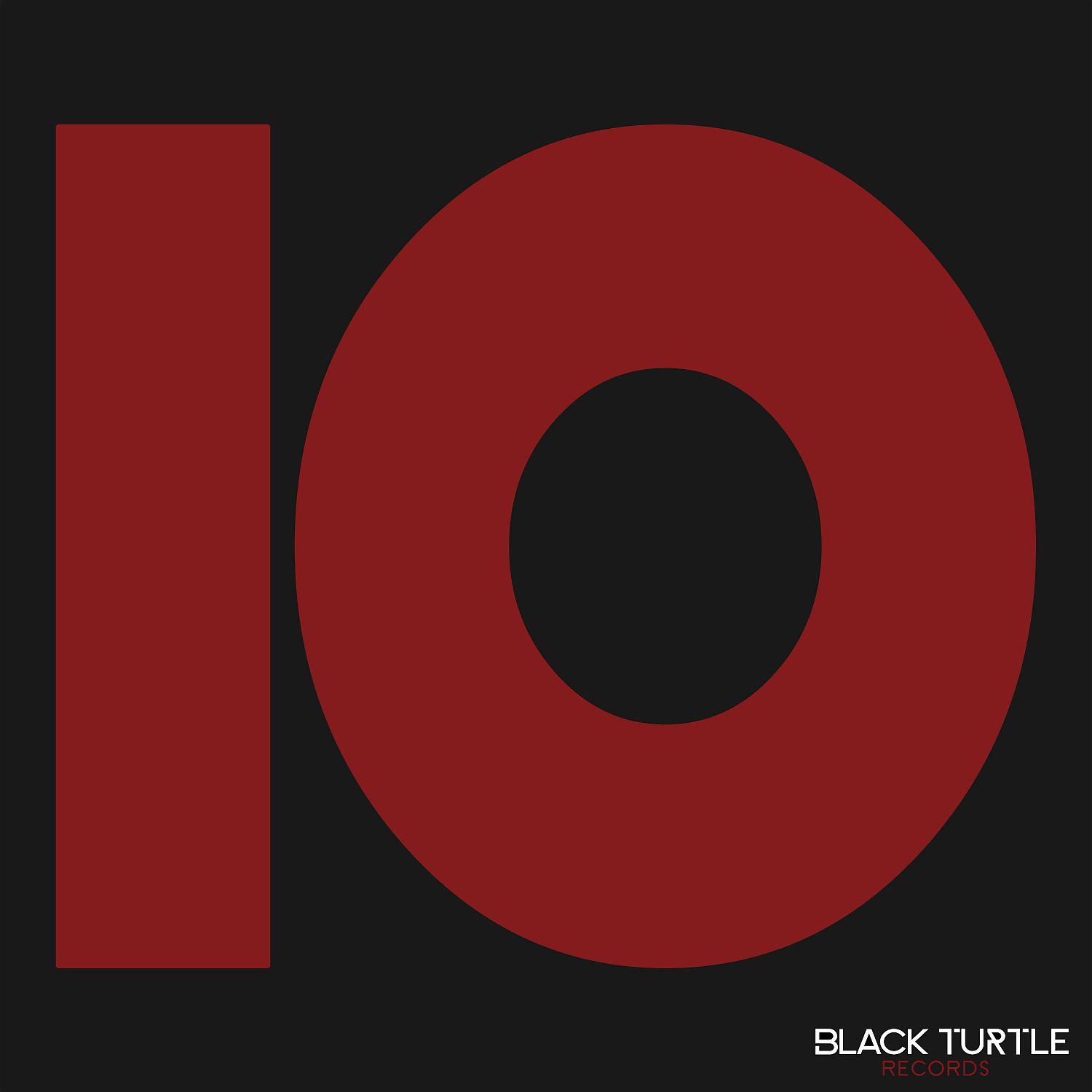 Постер альбома Be Turtle Vol.10