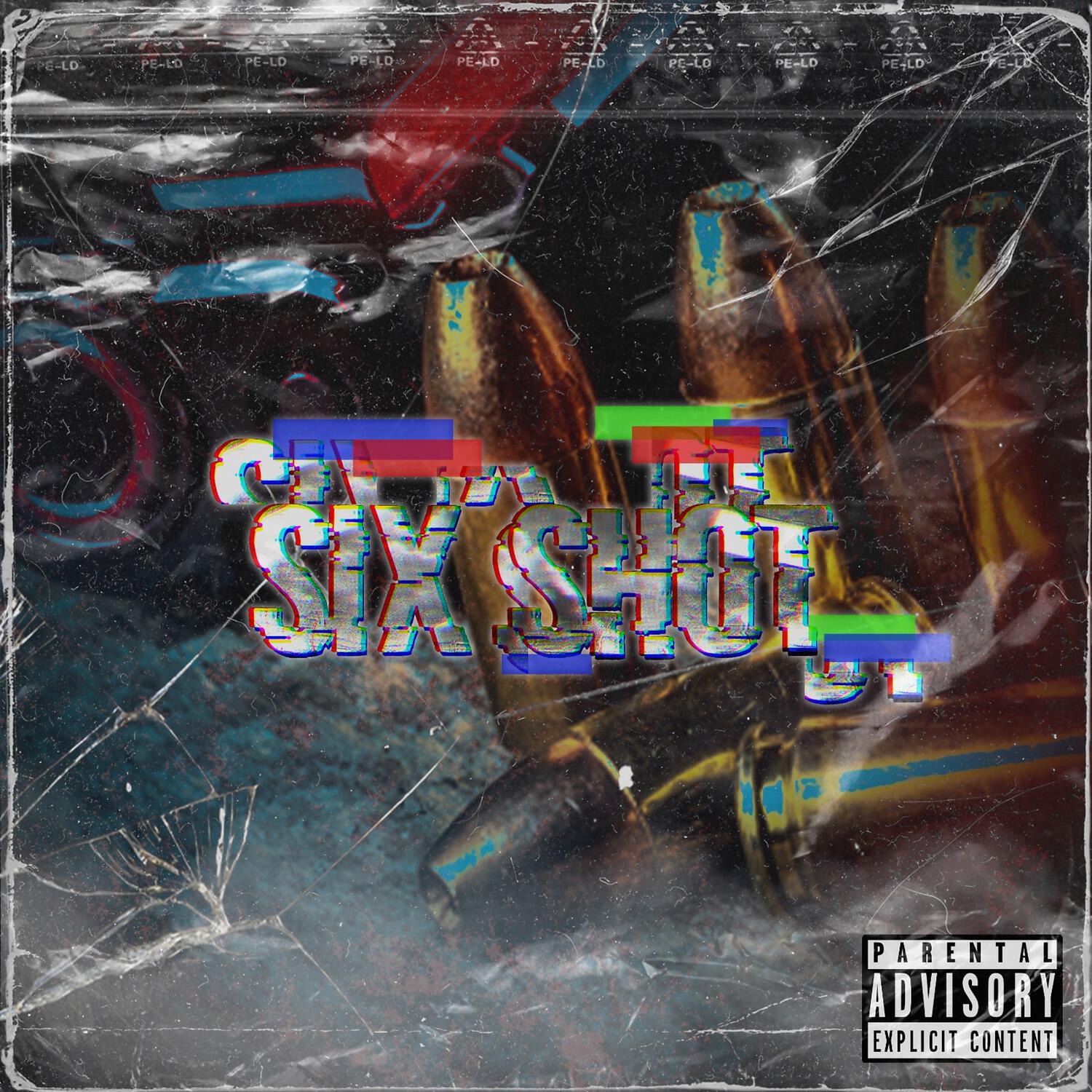 Nyk Prod - Six Shot