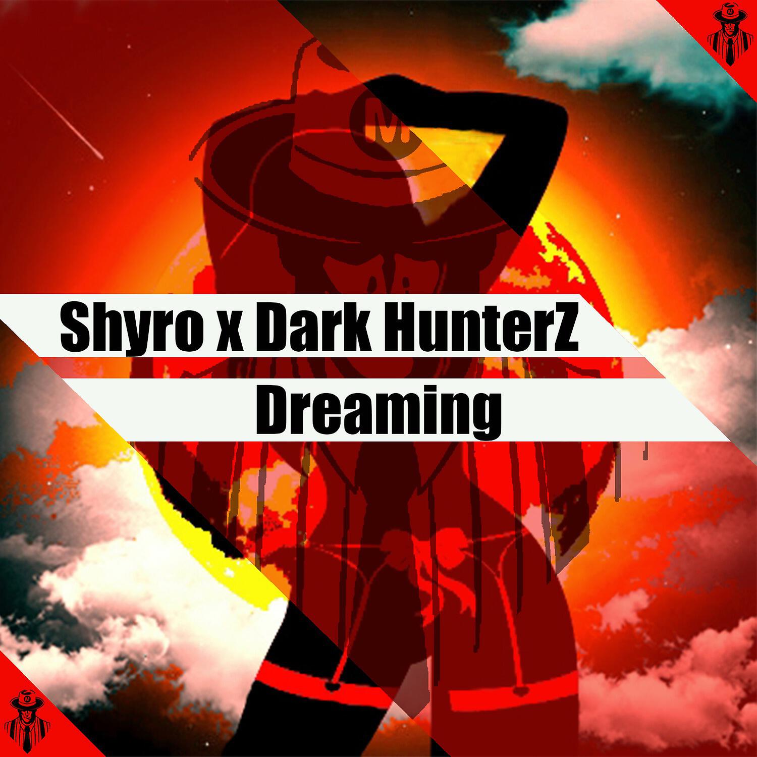 Dark HunterZ - Dreaming (Extended Mix)