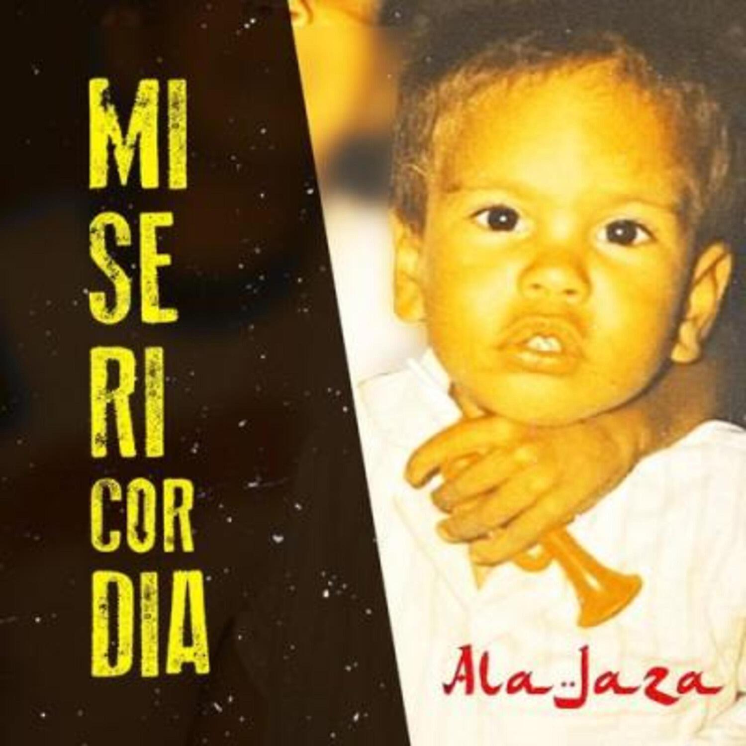 Ala Jaza - Misericordia