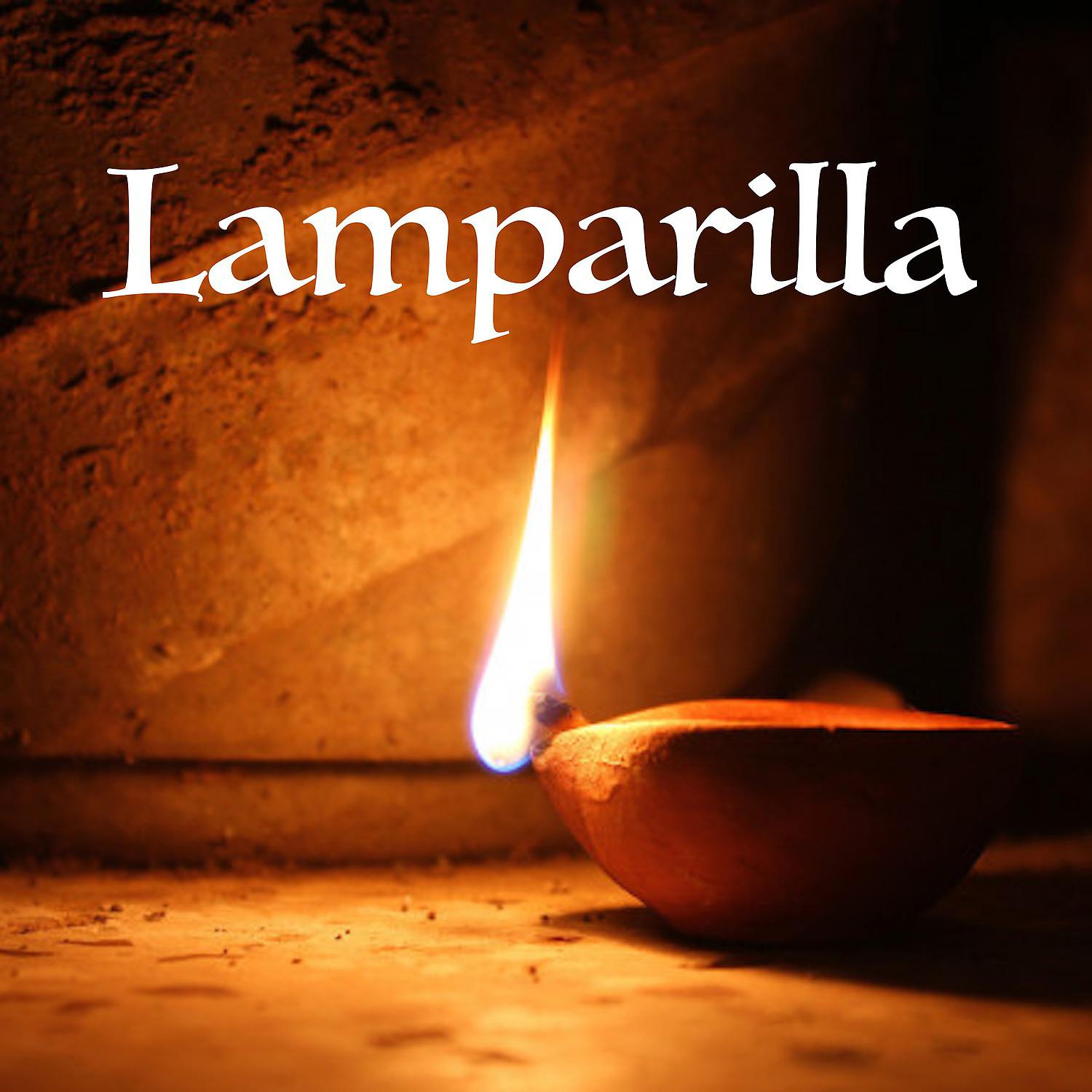 Постер альбома Lamparilla