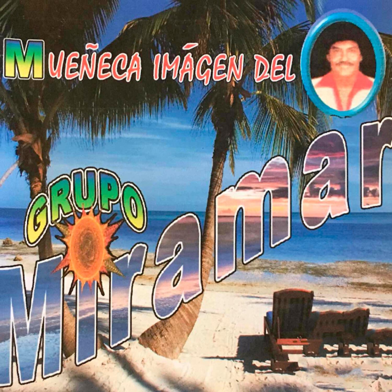 Grupo Miramar - Ella