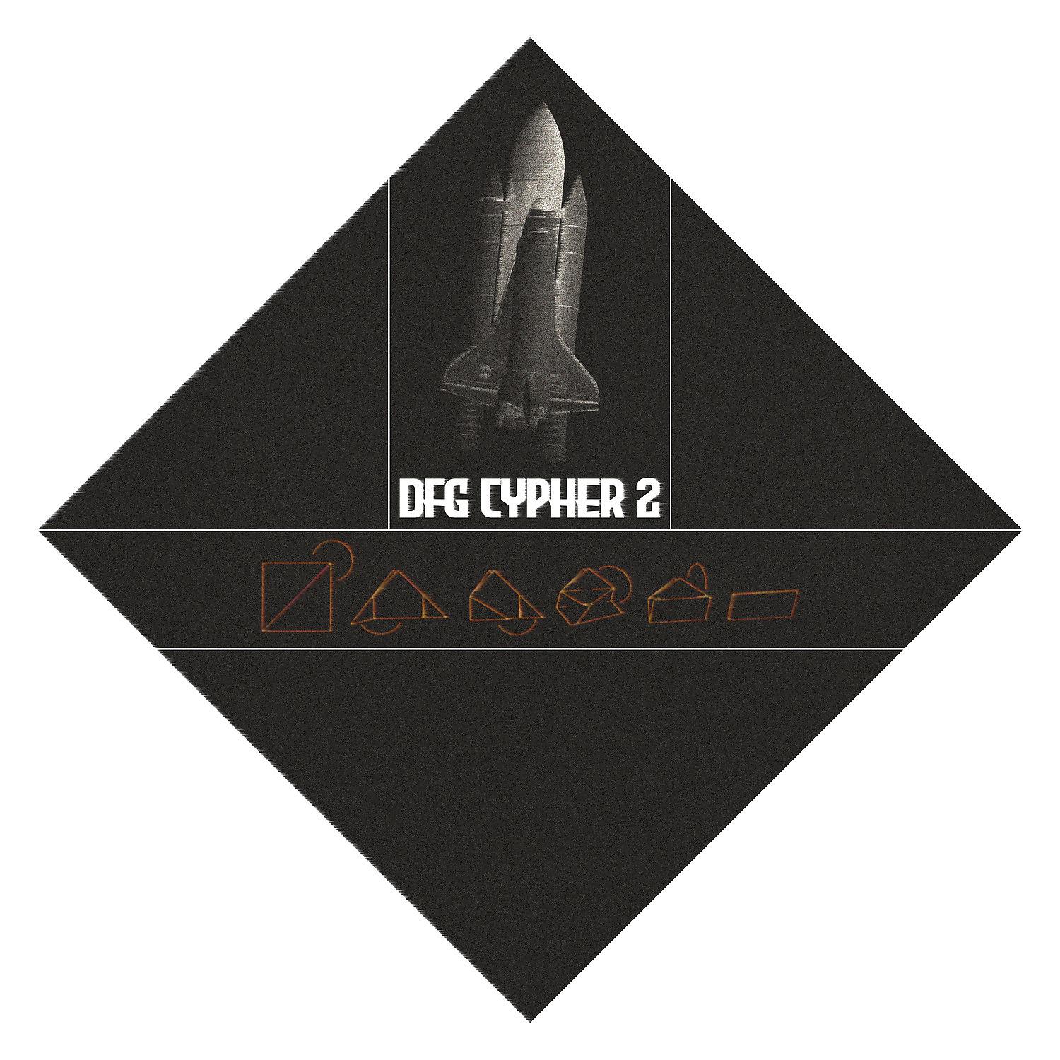 Постер альбома Cypher #2