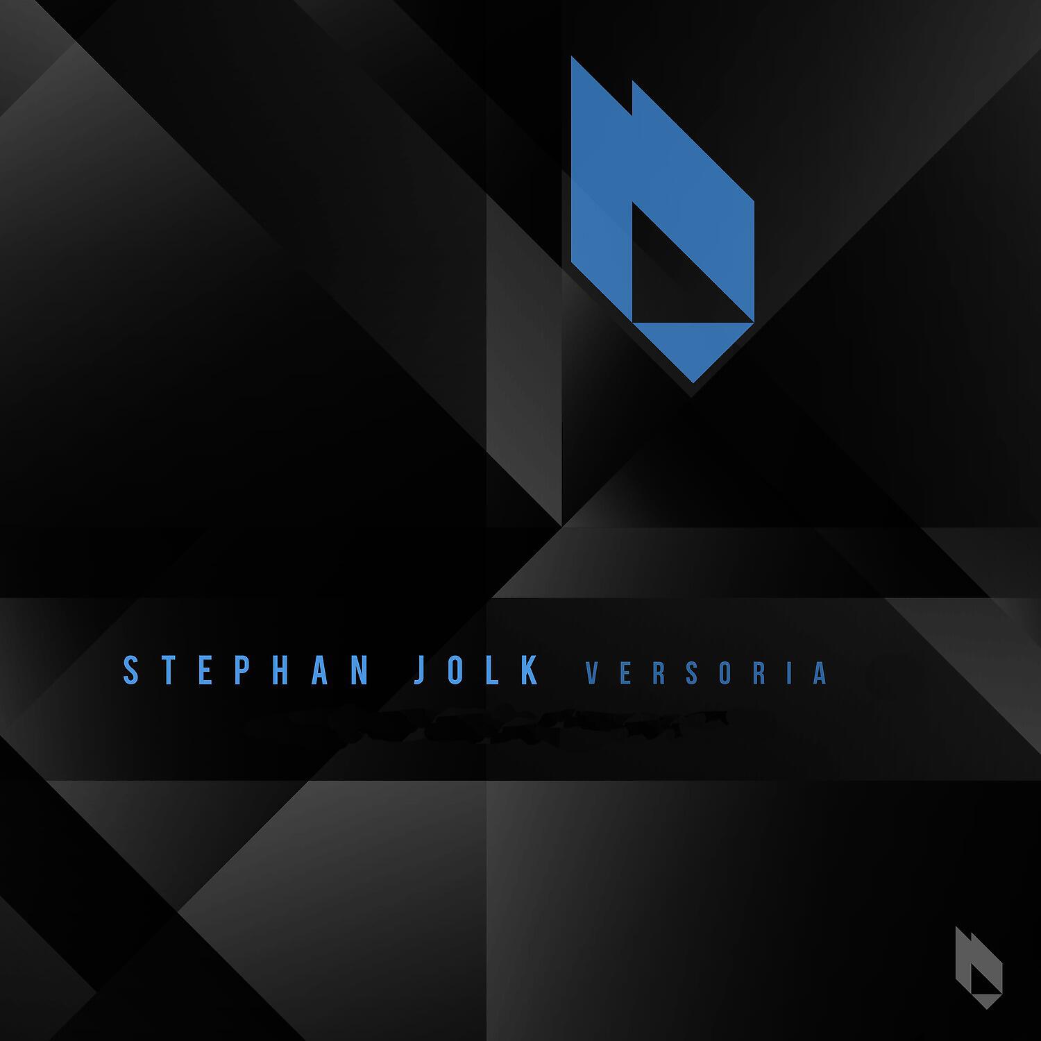 Stephan Jolk - Versoria (D-Formation, Grazze Remix)