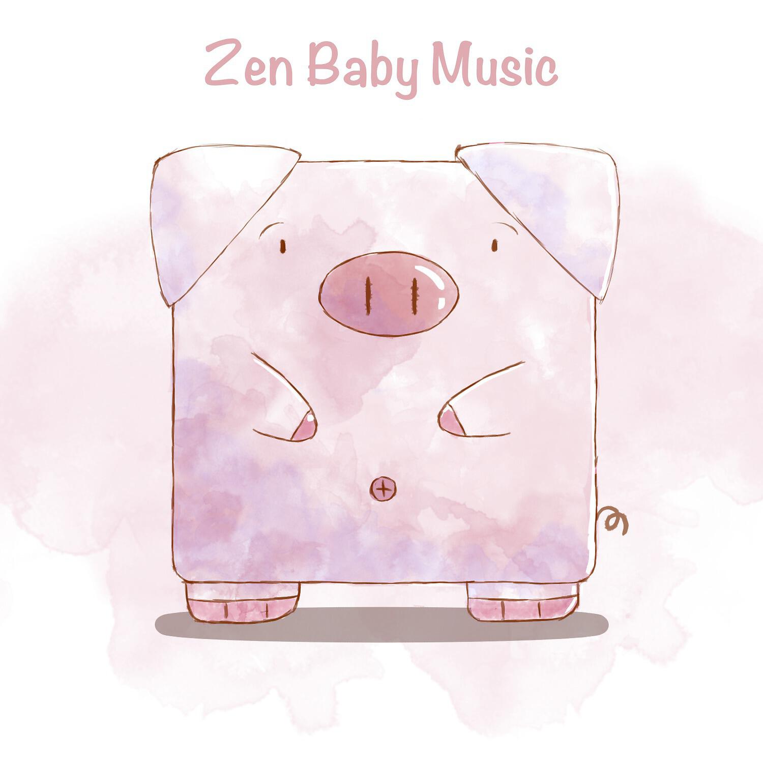 Baby Music Center - Lost in Thought