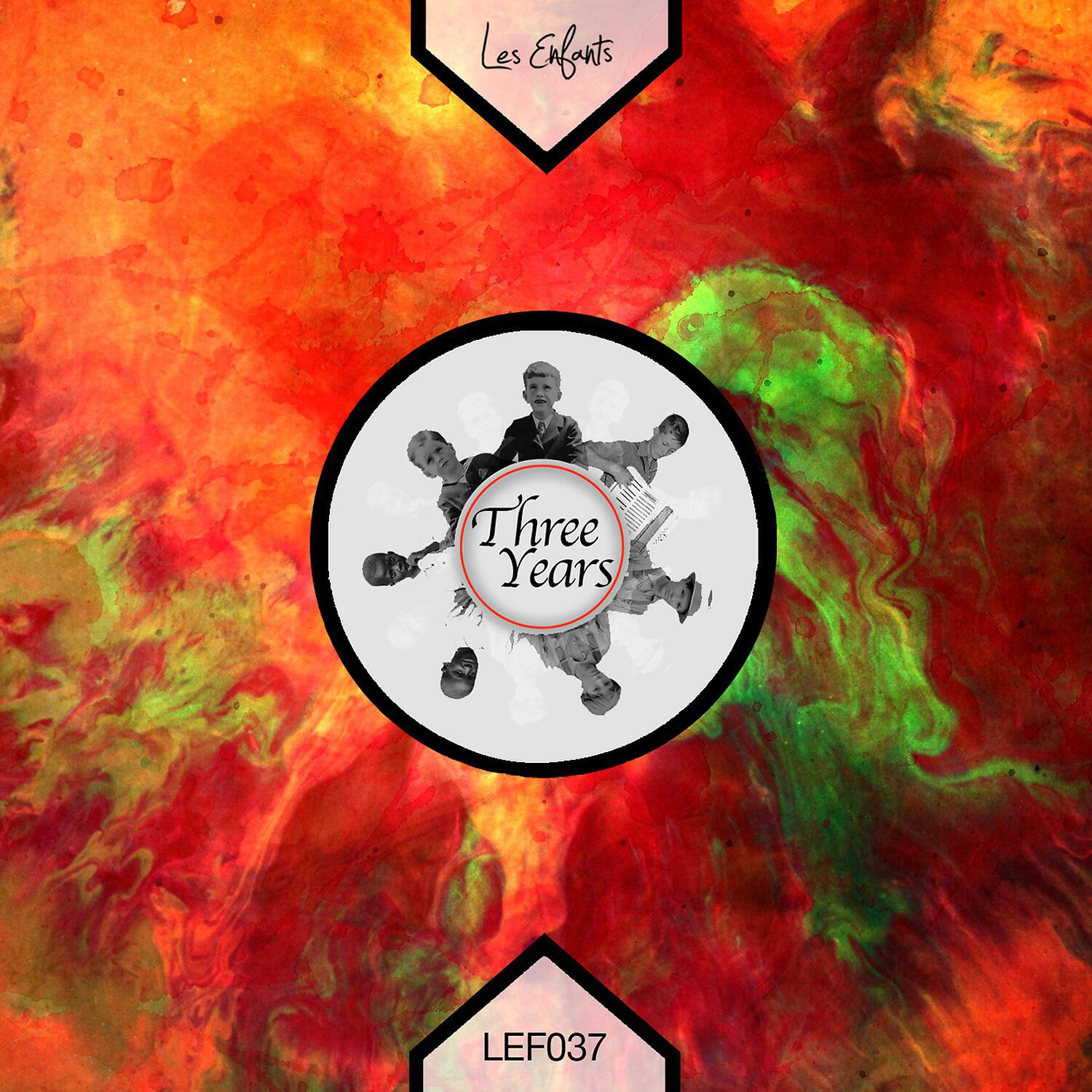 Ruben Zurita - Sirens Coming (Trestone Remix)