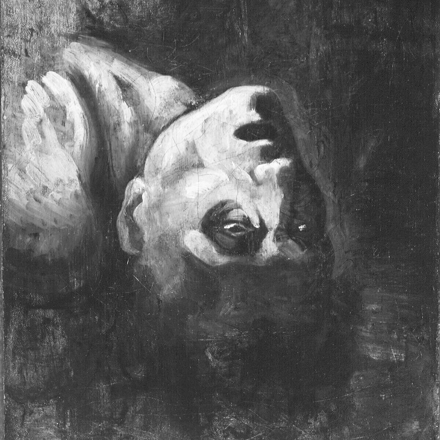 Asken Av Verden - But He Who Fails to Find Me Injures Himself; All Who Hate Me Love Death