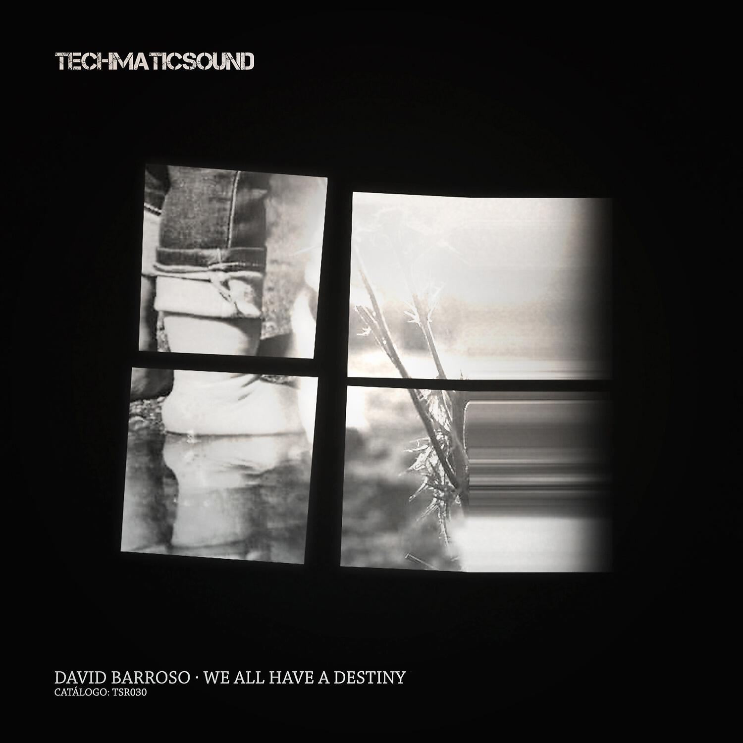 David Barroso - Plane out of Control
