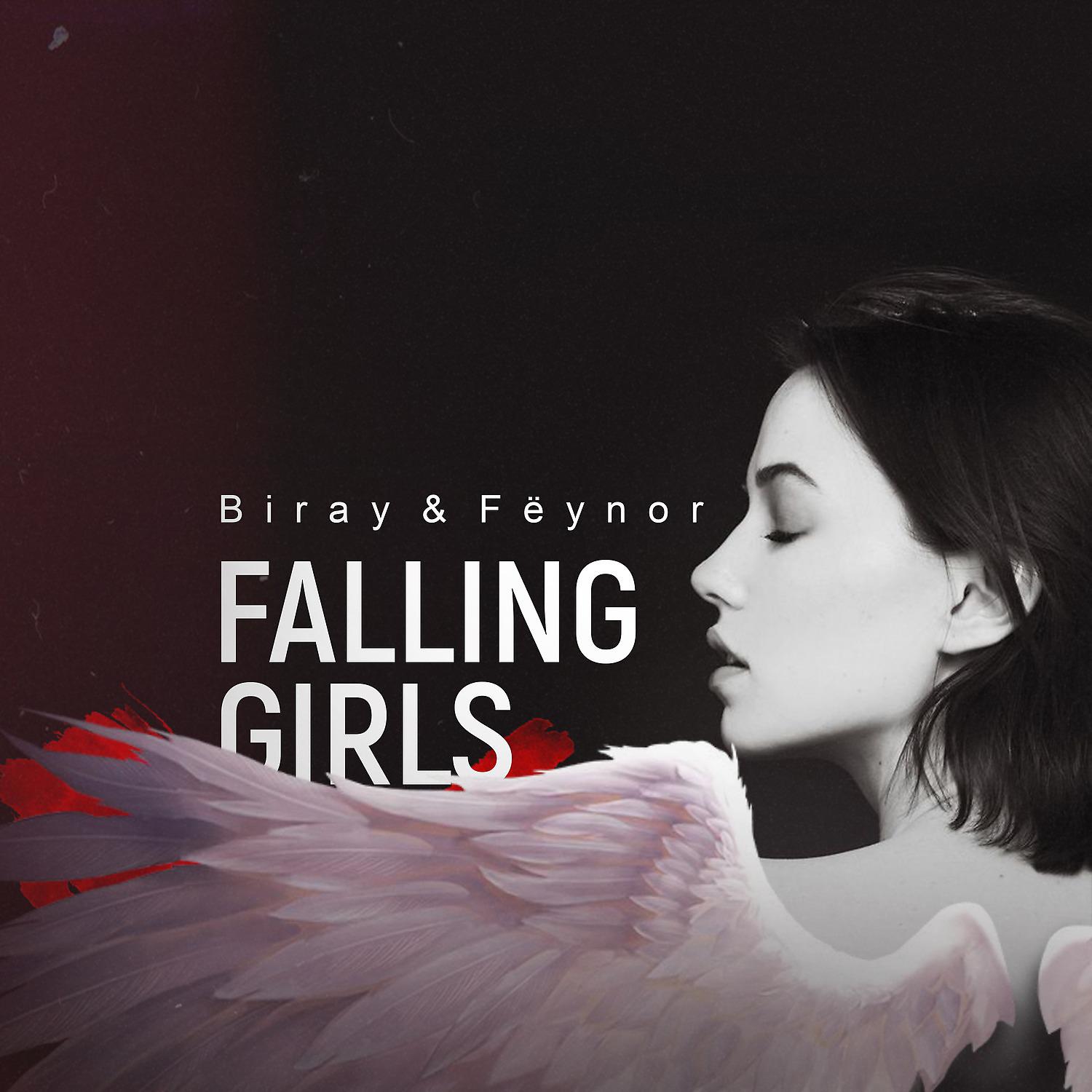Постер альбома Falling Girls