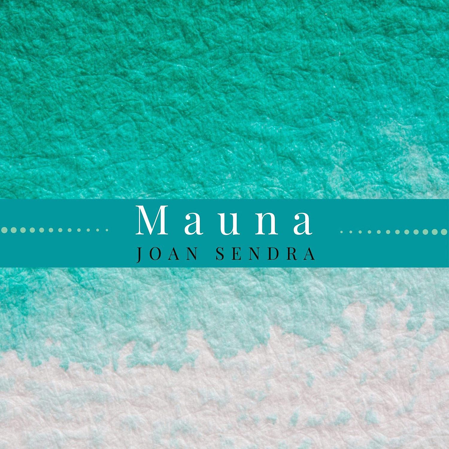 Постер альбома Mauna
