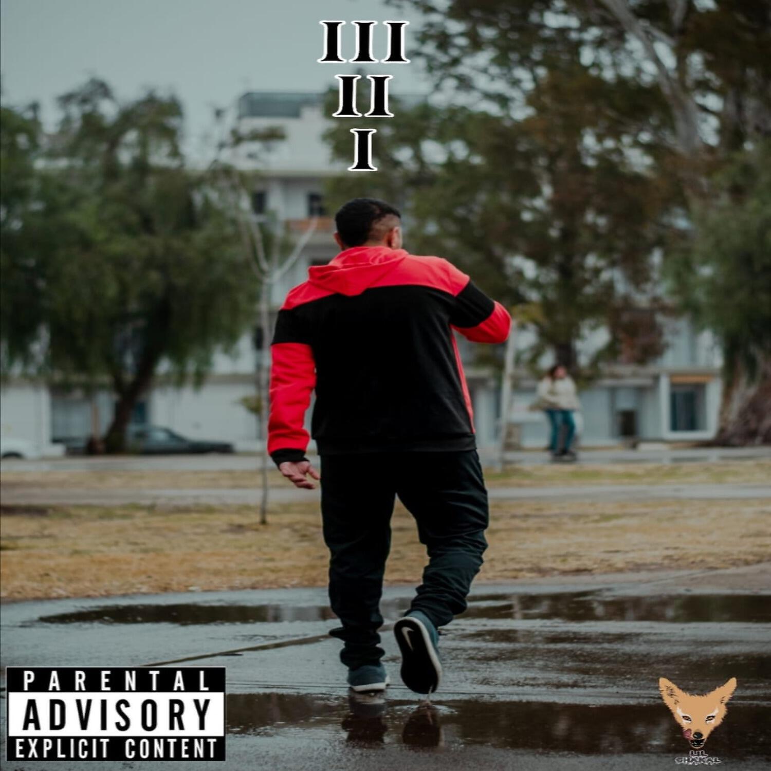 Lil Chakal - 3 2 1