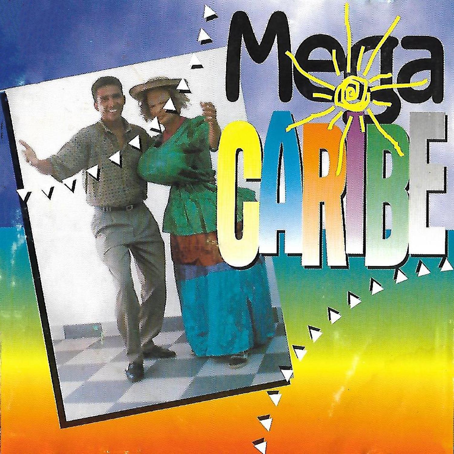 Постер альбома Mega Caribe