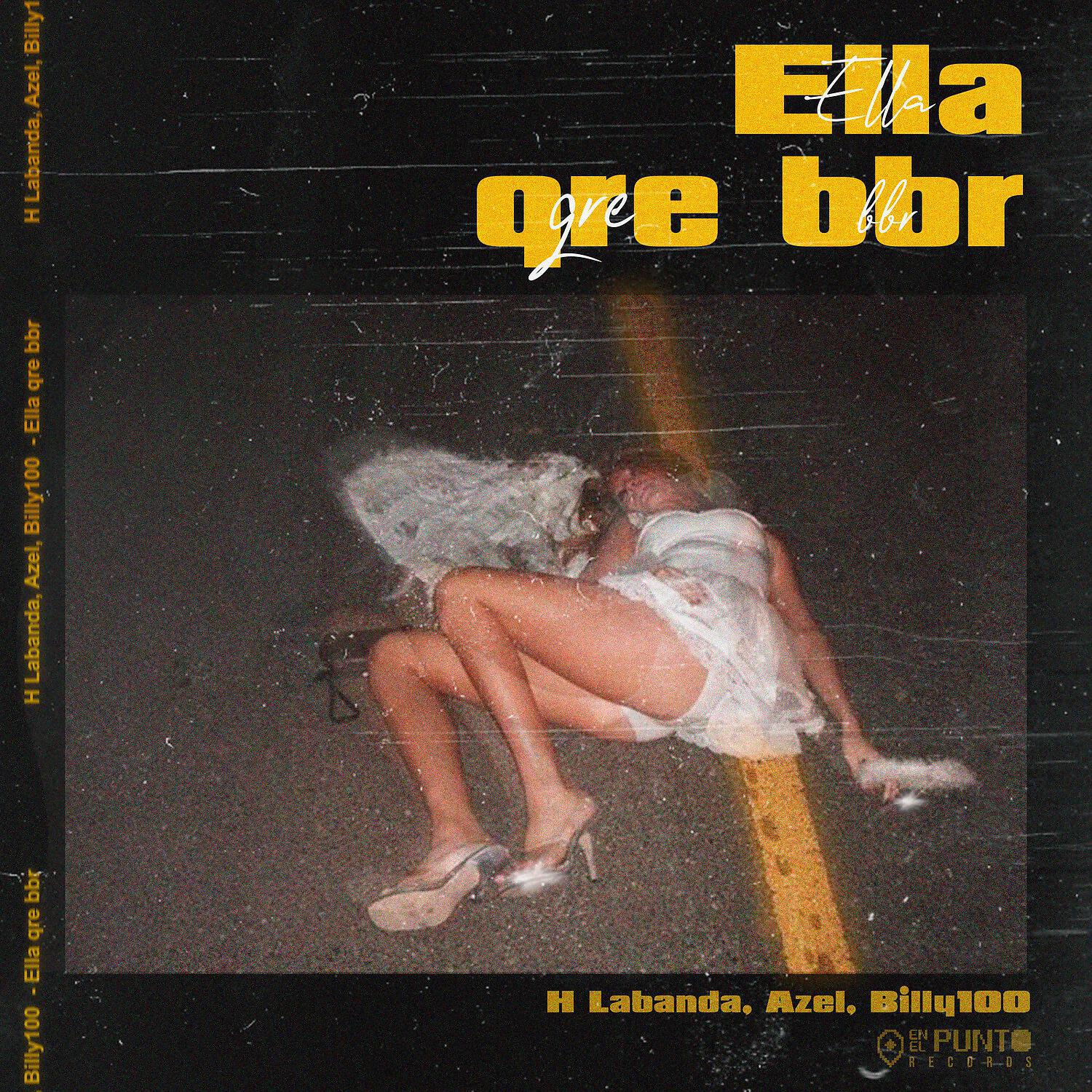 H Labanda - Ella Qre Bbr