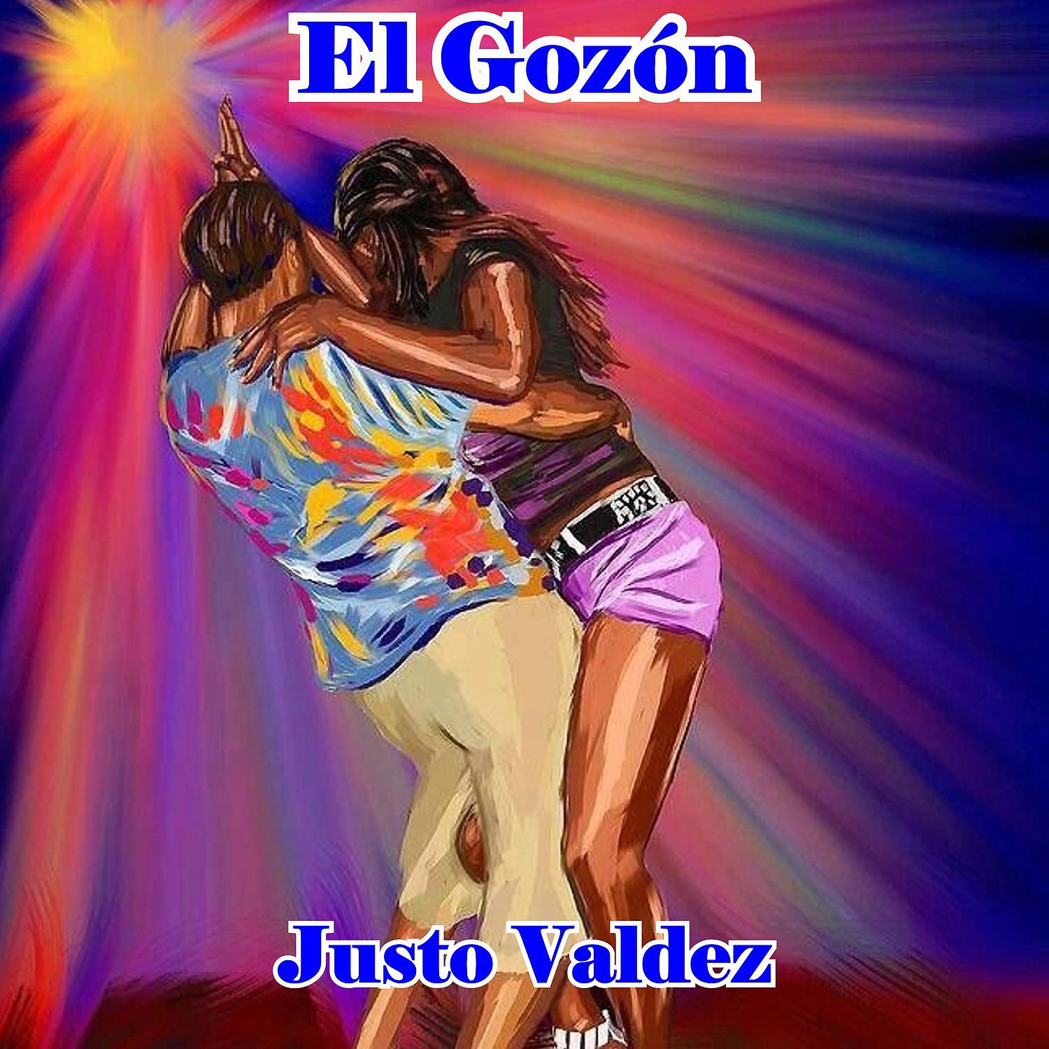 Постер альбома El Gozón