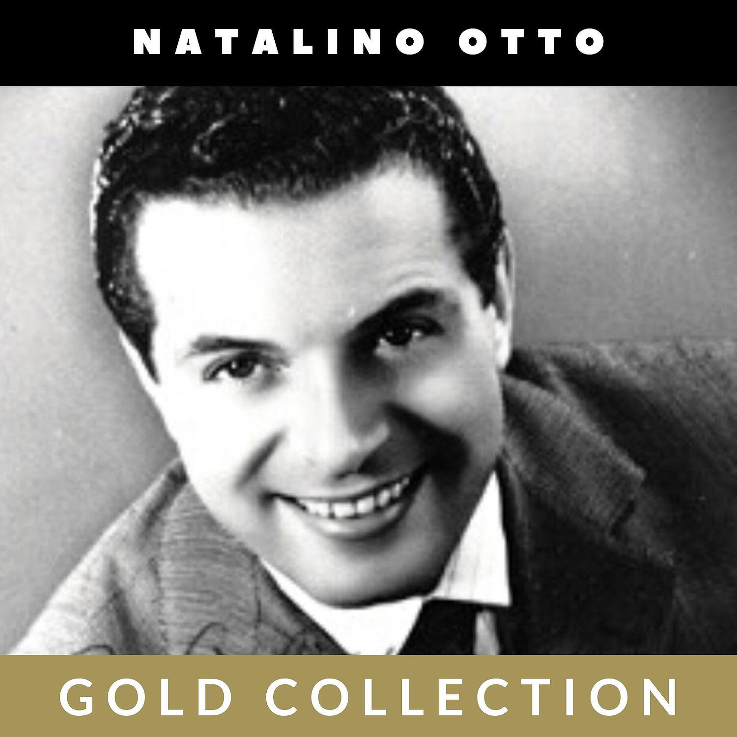 Natalino Otto - Jezebel