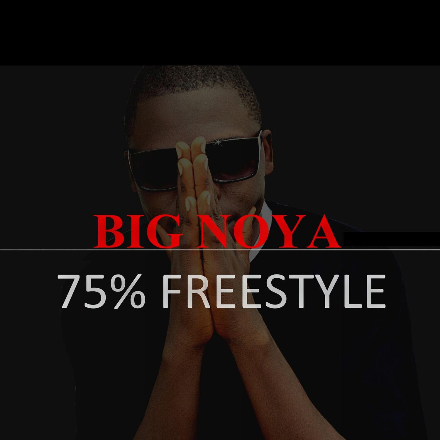 Big Noya - Oh Man