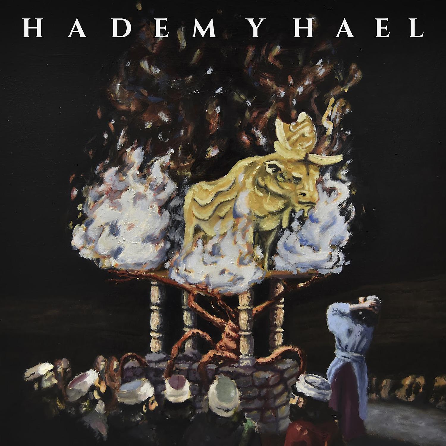 Постер альбома Hadem y HaEl