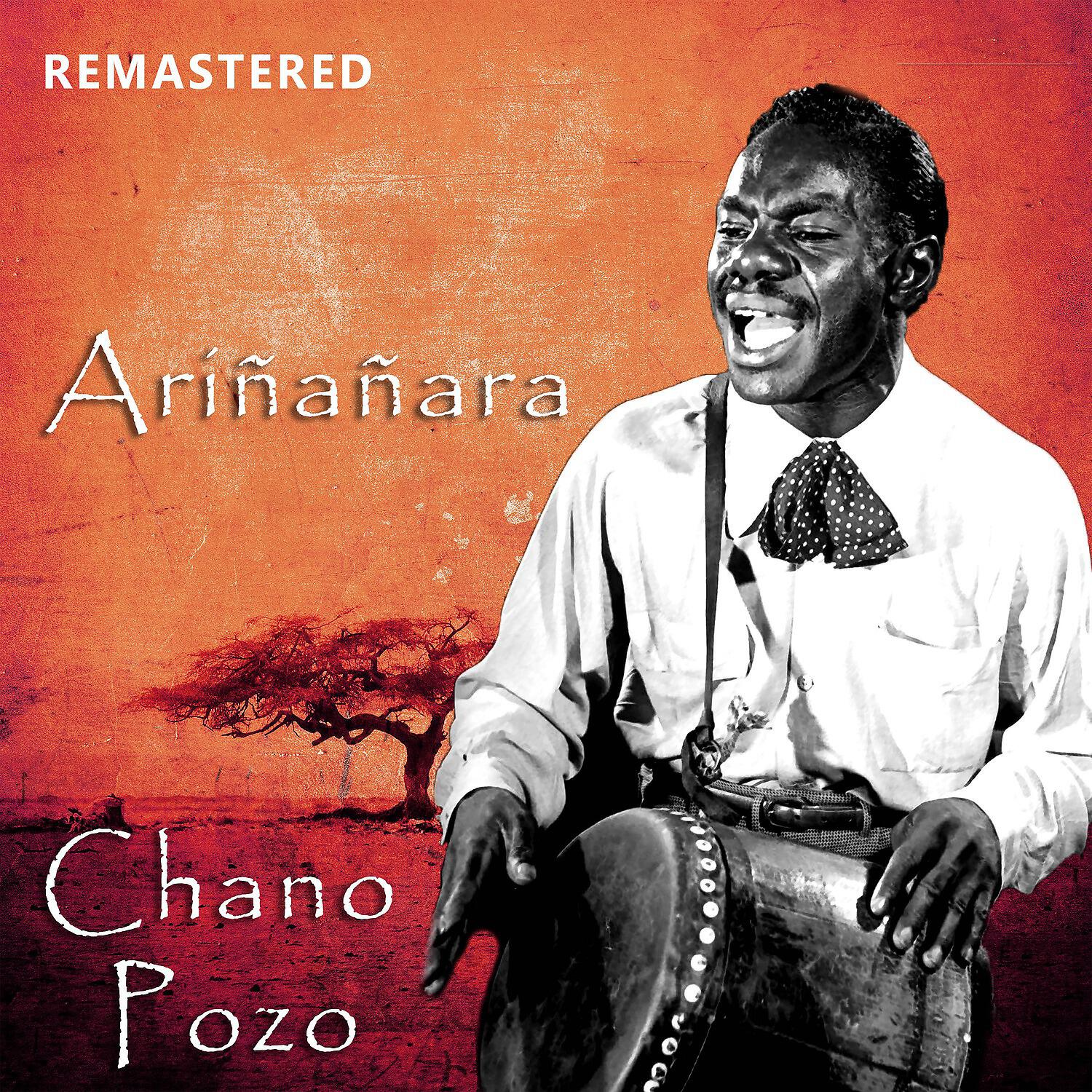 Chano Pozo - The Fuller Bop Man (Remastered)