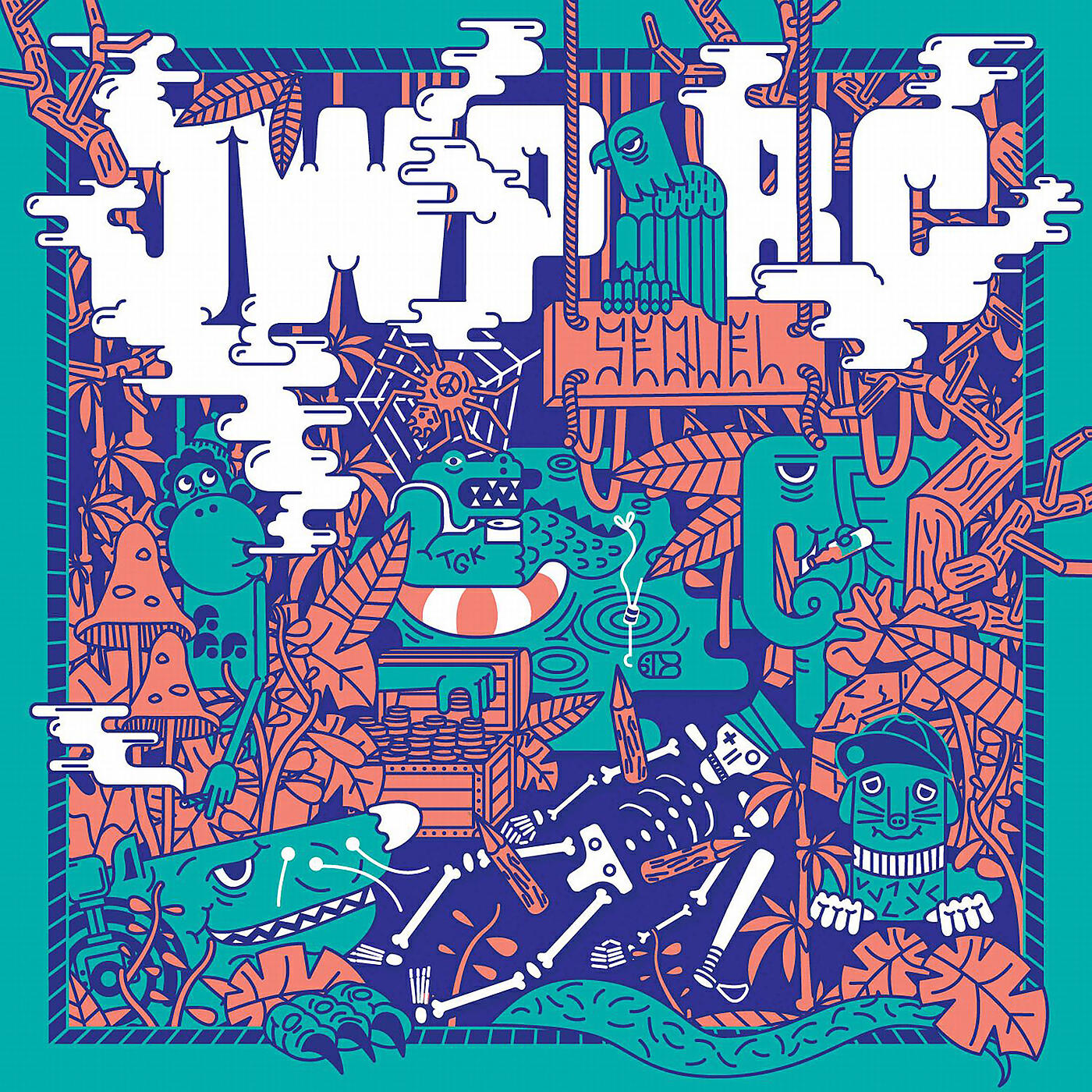 JWP/BC - WWA - Sao Paulo