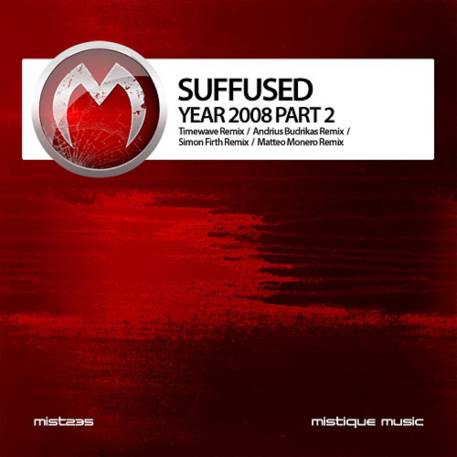 Suffused - Year 2008 (Simon Firth Remix)
