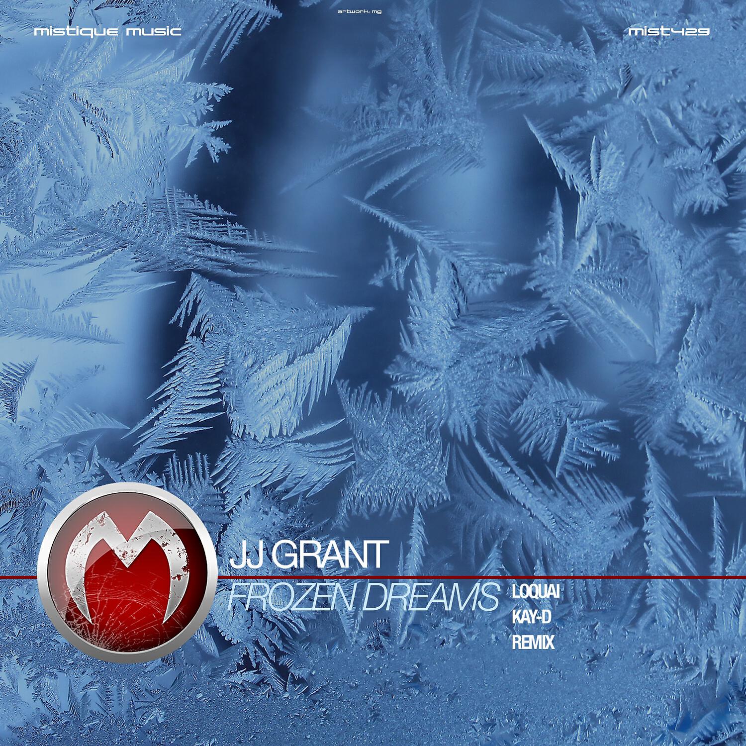 JJ Grant - Night Motions (Loquai Remix)