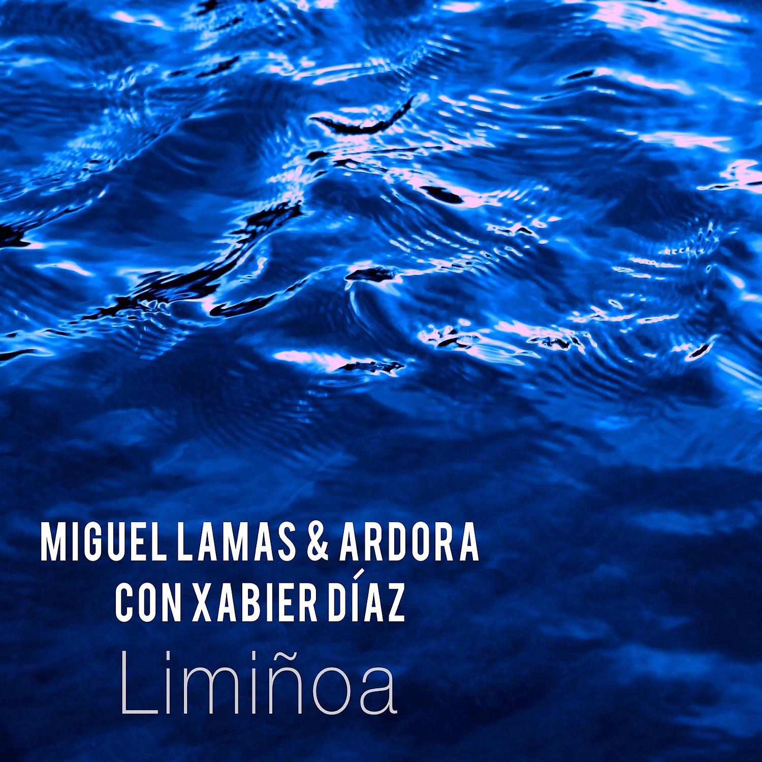 Постер альбома Limiñoa