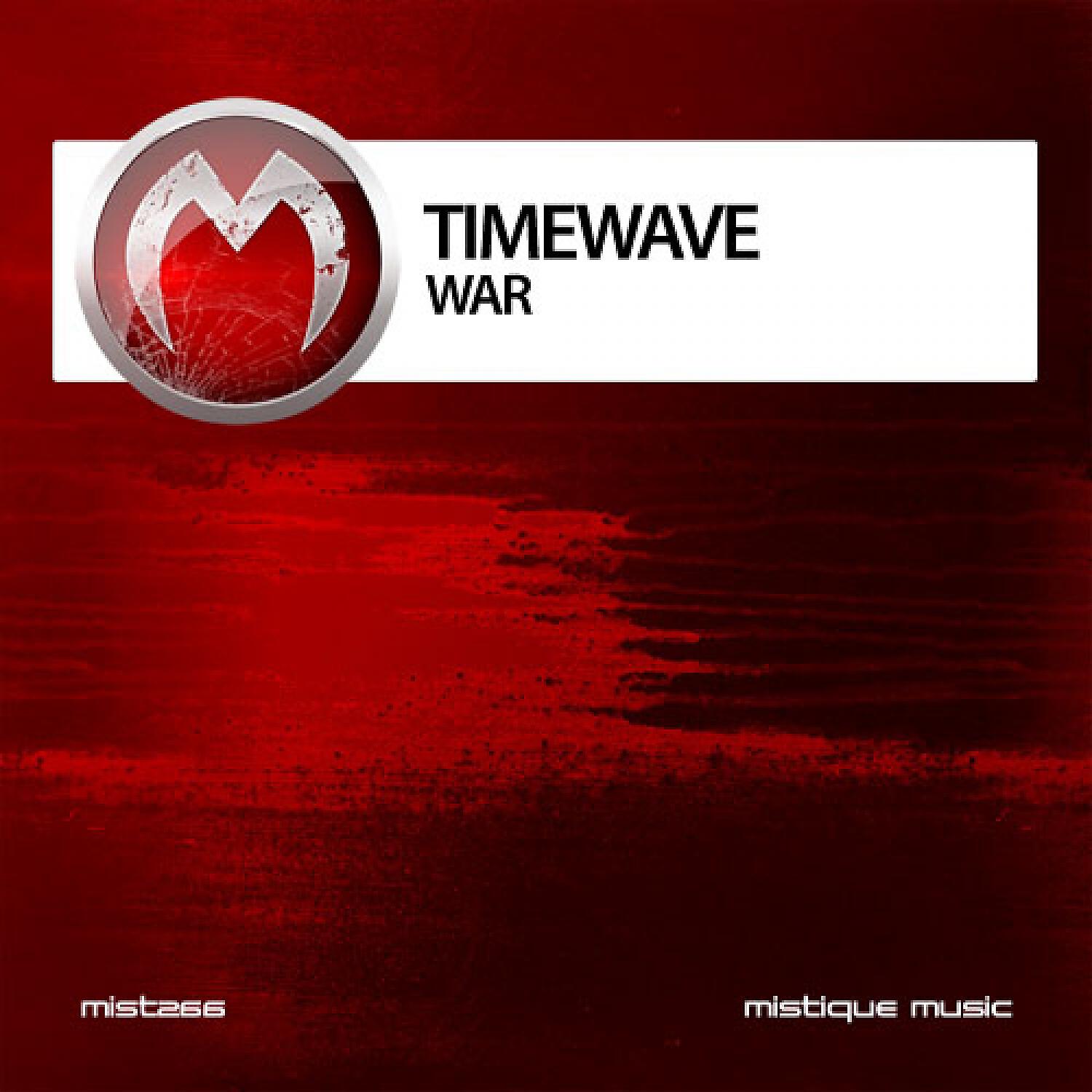 Timewave - Respite