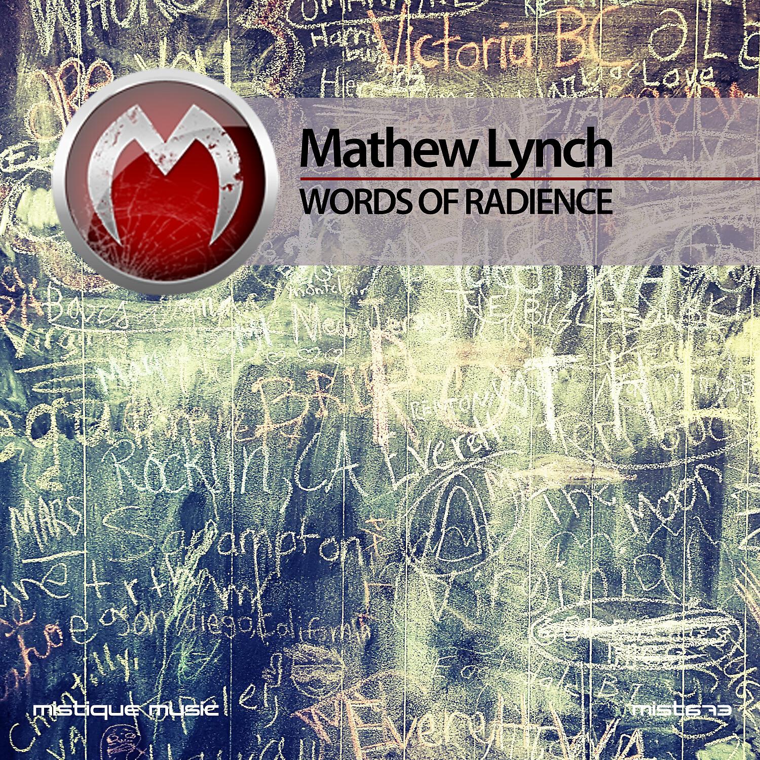 Mathew Lynch - Visible Light