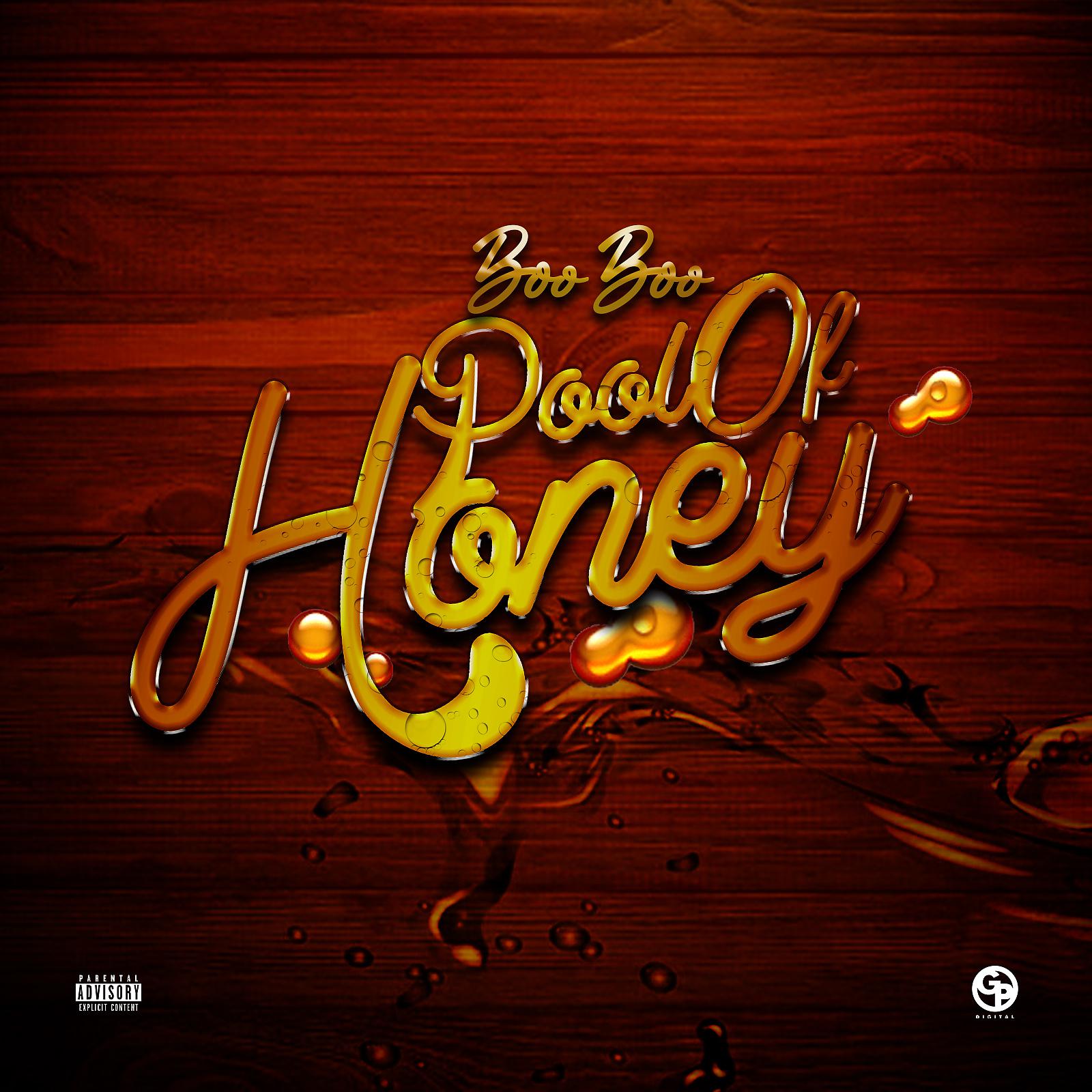 Постер альбома Pool Of Honey