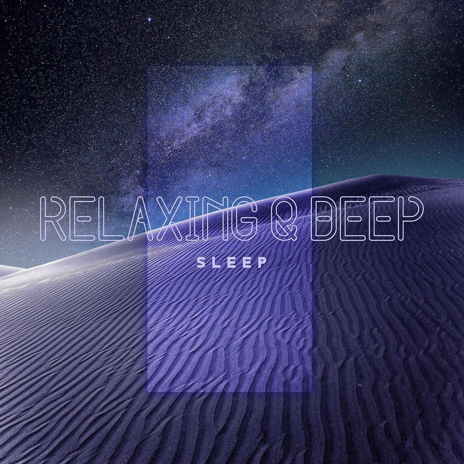 Deep Sleep Music Maestro - Wisdom Sanctuary