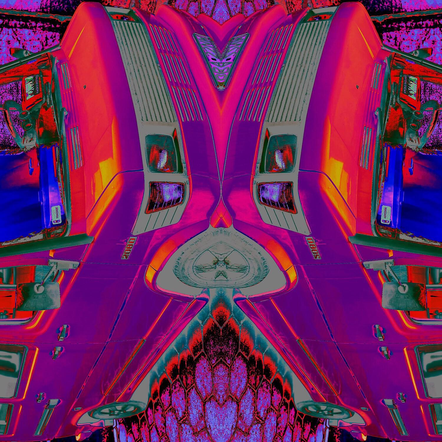 Luxtorpeda - WILKI DWA 21’
