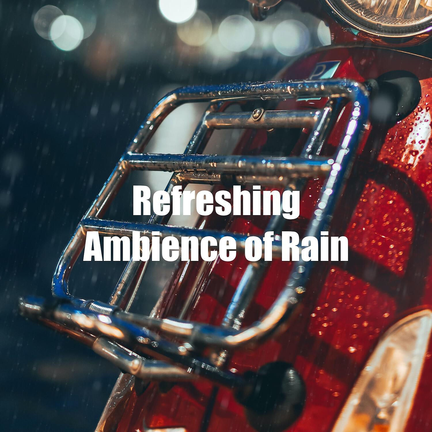 Natural Rain Sounds for Sleeping - Weather Nature Recordings