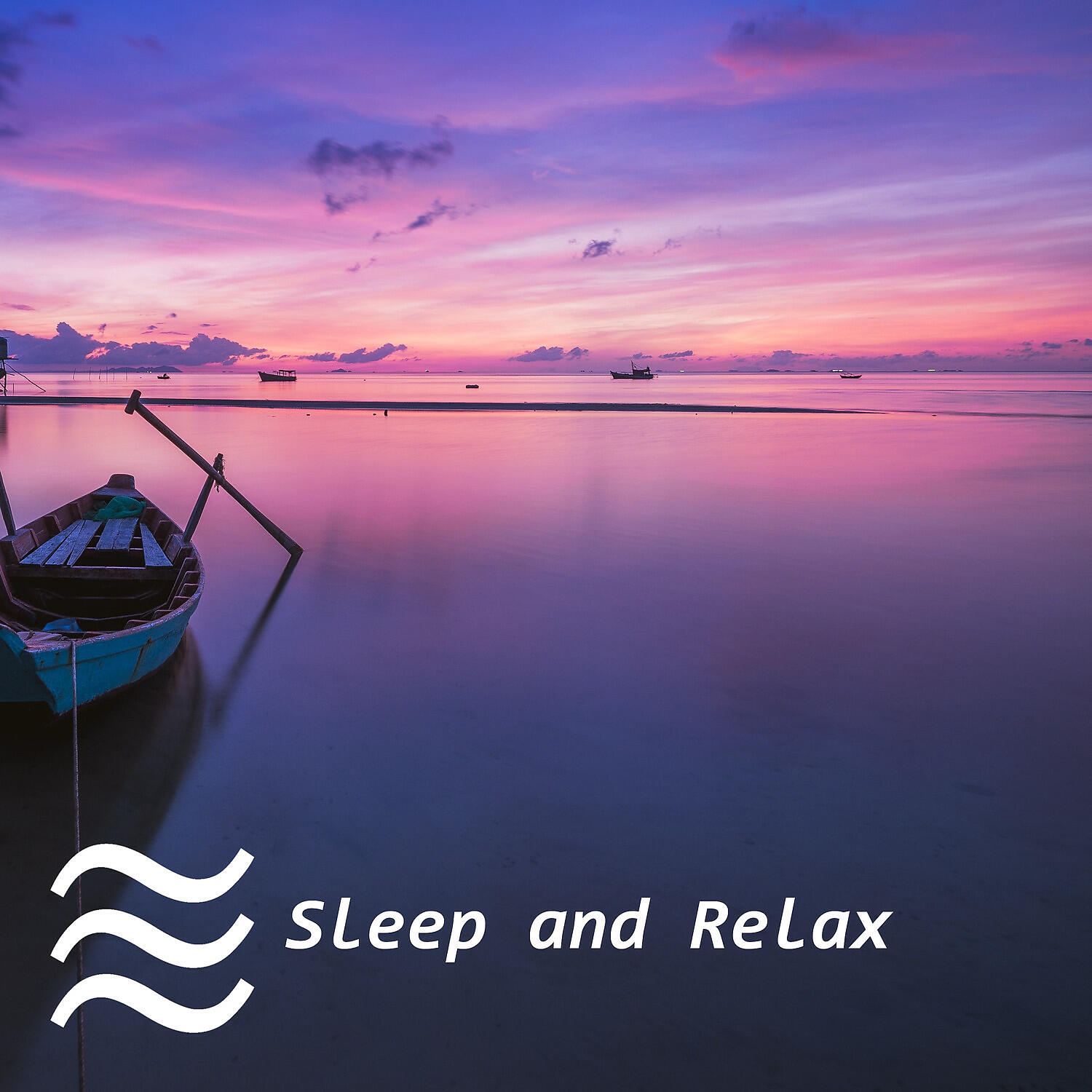 Soothing Airplane Sleep Sound - Easy Soothing Noise for Insomnia Cure