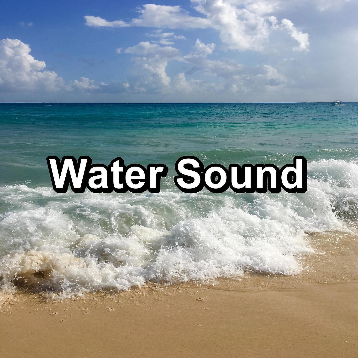 Beach Sounds - Healing Frequency River