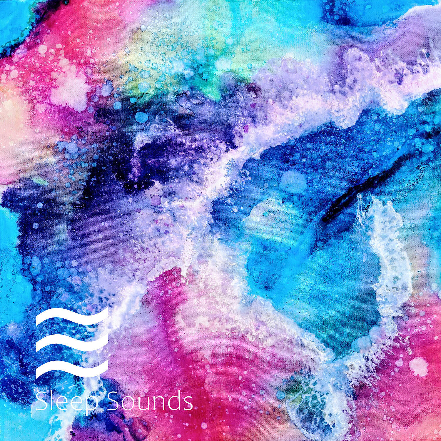 Enjoyable Soft Pink Noise - Lovely Soft Relaxing Pink Noise