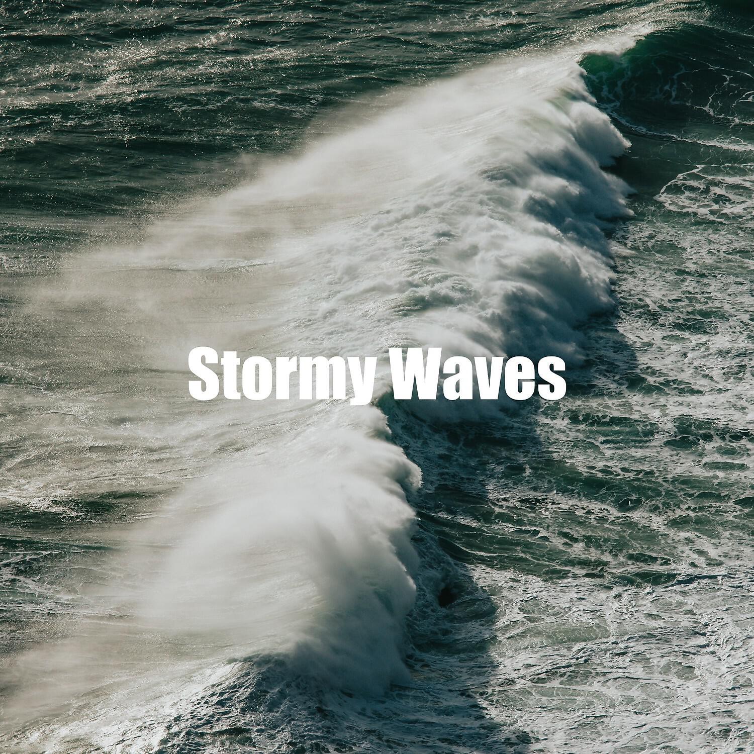 Sea Sleeping Waves - Stunning Feeling from Ocean Breeze