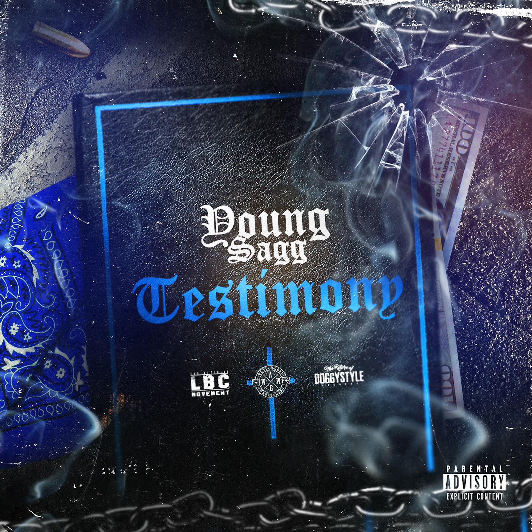 Young Sagg - Doggystyle