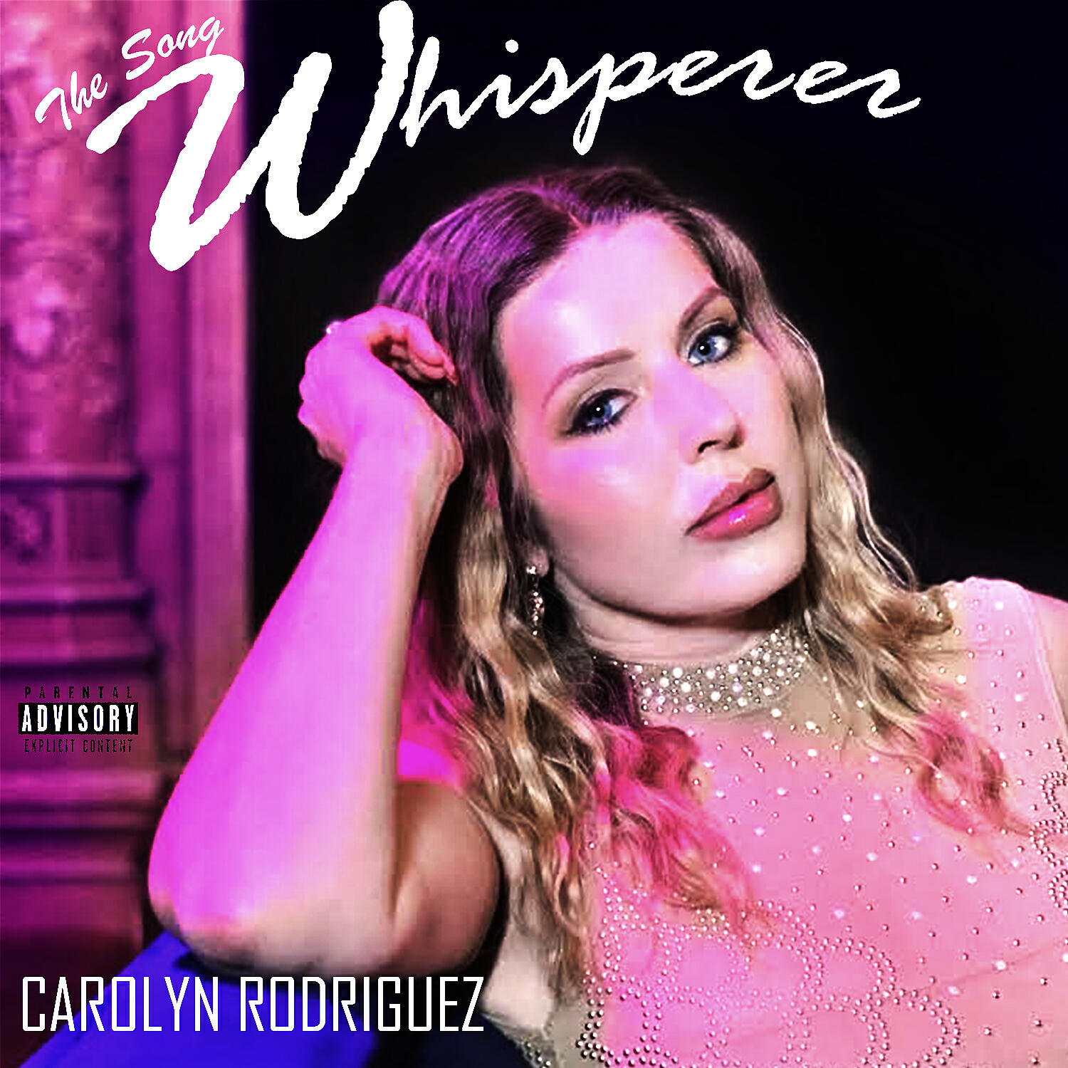 CAROLYN RODRIGUEZ - Mood Swang (feat. Dat Boi T)