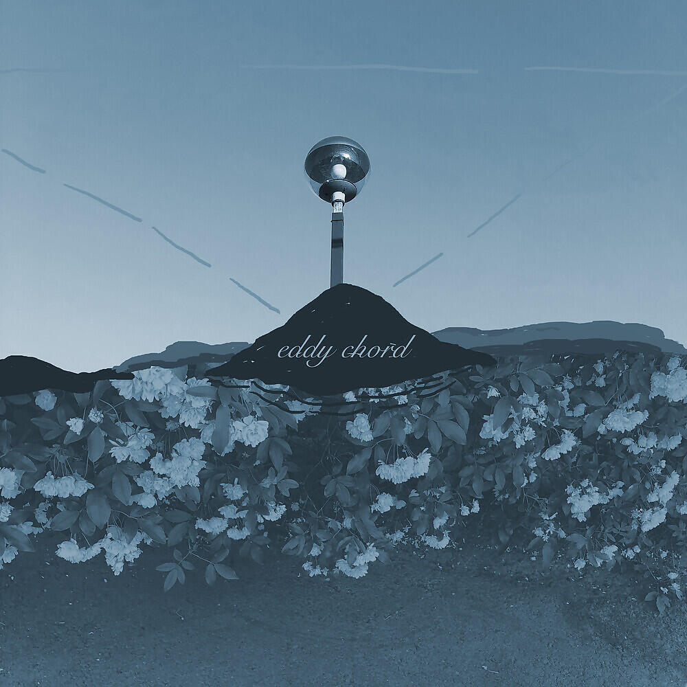 eddy chord - Out of Fuel