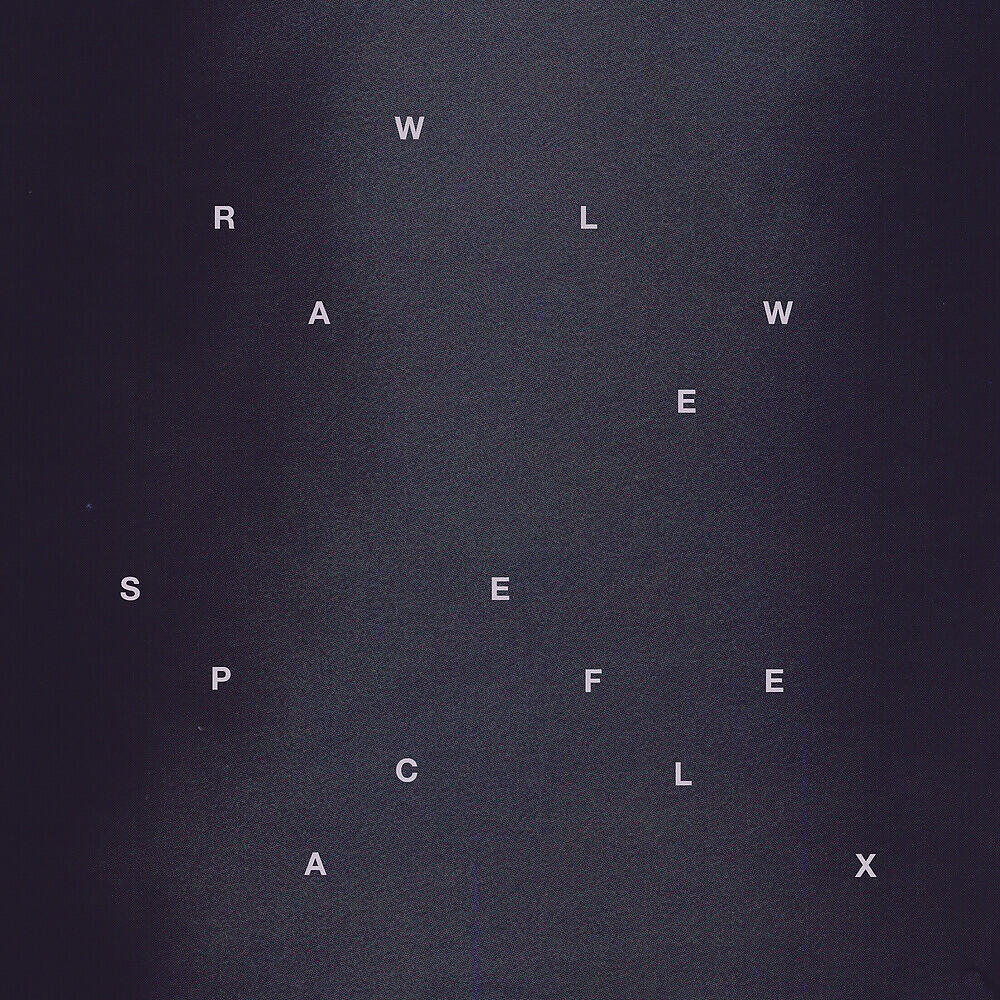 Raw Lew - Black Diamond