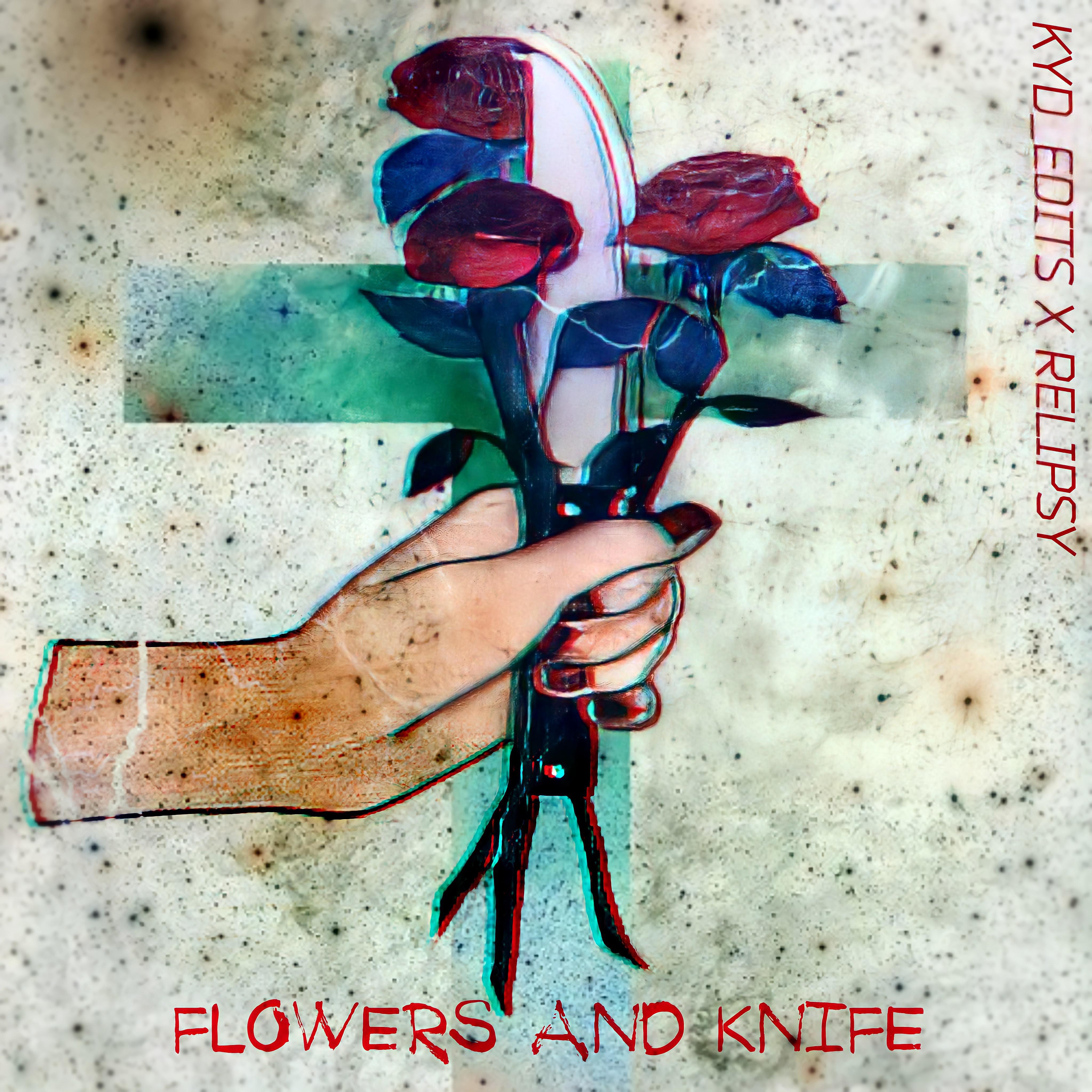 Постер альбома Flowers and Knife