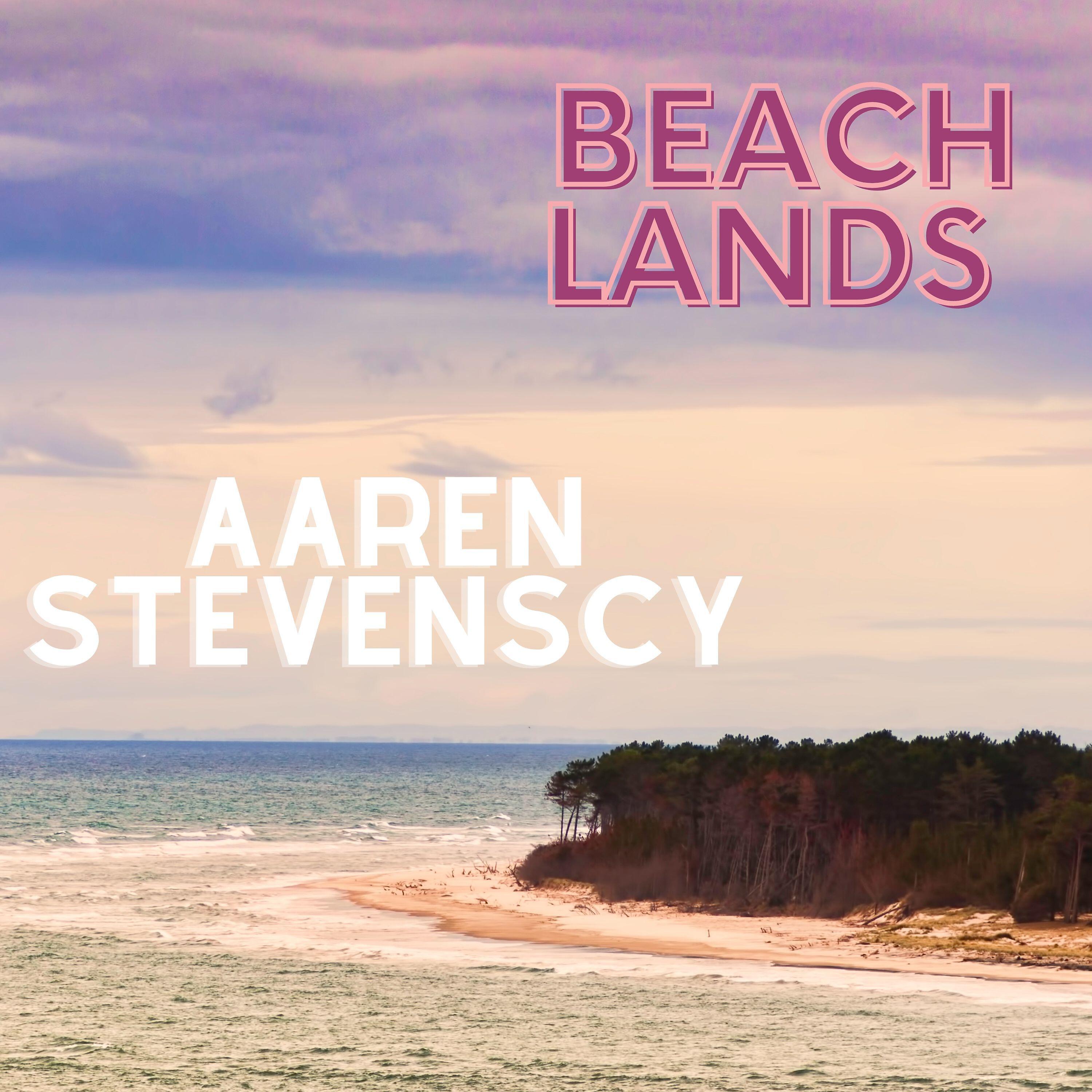 Aaren Stevenscy - Beach Lands