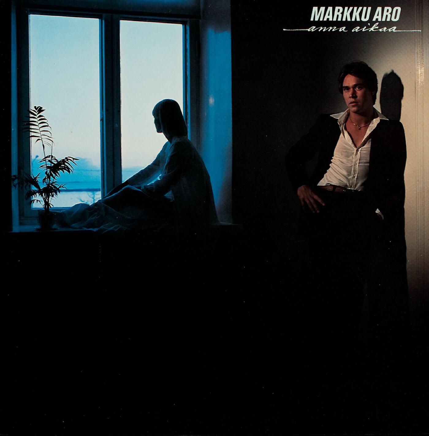 Markku Aro - Hae minut tanssiin tänään