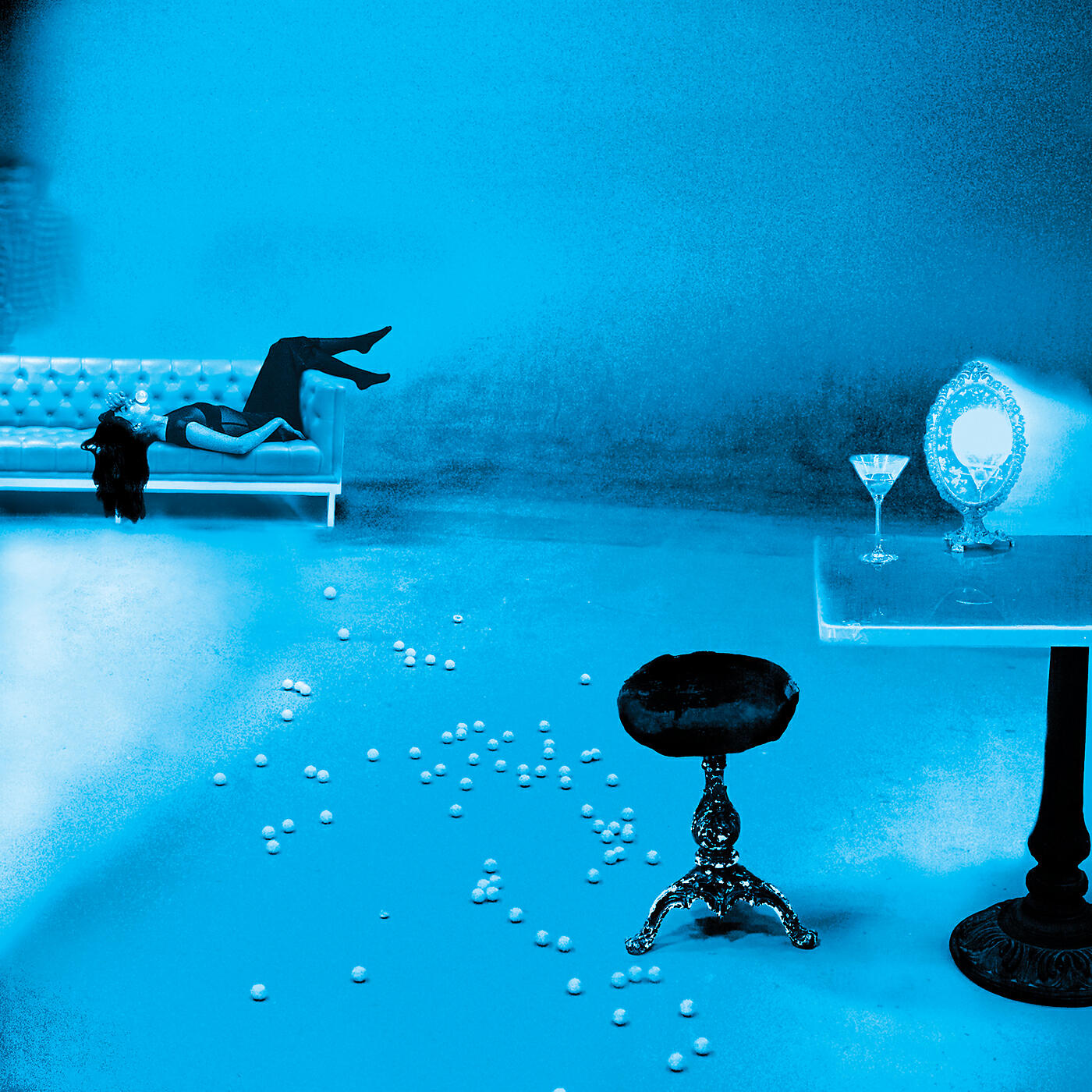 Jack White - Parallel